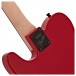 Fender Boxer Telecaster HH, Torino Red