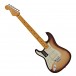 Fender Ultra Stratocaster Left Handed MN, Mocha Burst