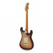 Fender Ultra Stratocaster Left Handed MN, Mocha Burst