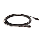 Rode MICON 1.2m Cable, Black