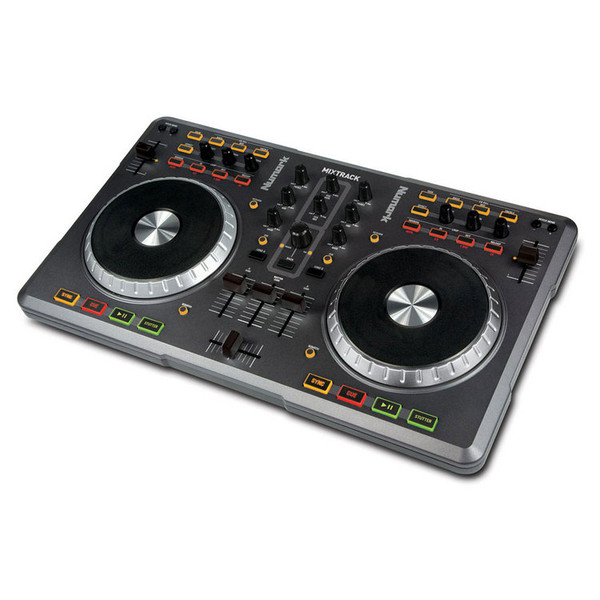 MIXTRACK