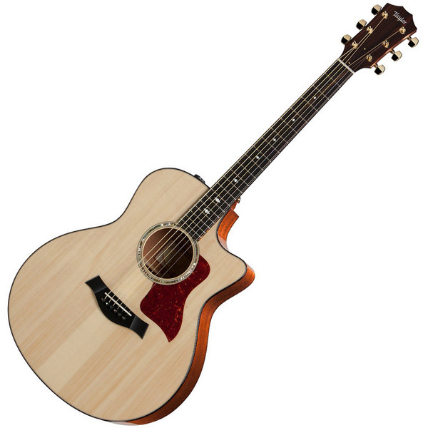 Taylor 516ce Grand Symphony Electro Acoustic Guitar 1