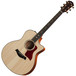 Taylor 516ce Grand Symphony Electro Acoustic Guitar 1