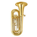 Elkhart 100TUB Mini Bb Tuba