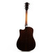 Taylor 710ce Dreadnought Electro Acoustic Guitar 2