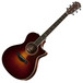 Taylor Grand Concert Electro Acoustic Guitar 1