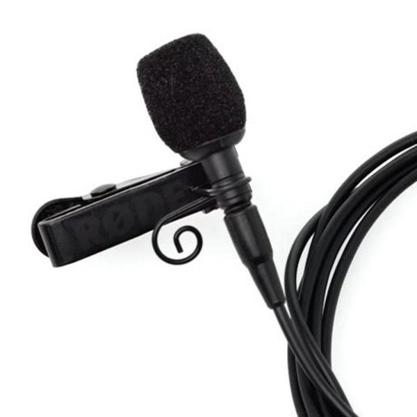 Rode LavClip