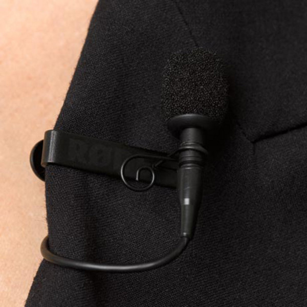 Rode LavClip