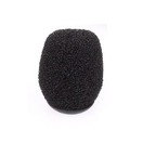 Rode WS-HS1-B Filtro Pop, Preto