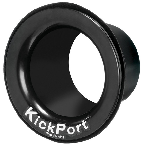 KICKPORTBLACK