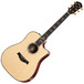 Taylor 910ce Dreadnought Electro Acoustic Guitar 1