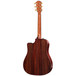 Taylor 910ce Dreadnought Electro Acoustic Guitar 2