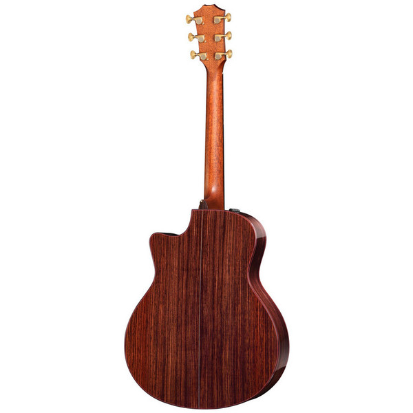 Taylor 916ce Grand Symphony Electro Acoustic Guitar 2