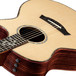 Taylor 916ce Grand Symphony Electro Acoustic Guitar 4