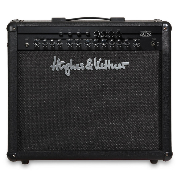 Hughes & Kettner Attax 100 100W Guitar Combo Amp