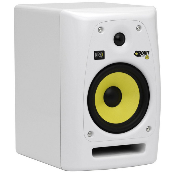 Krk orders rp6 white