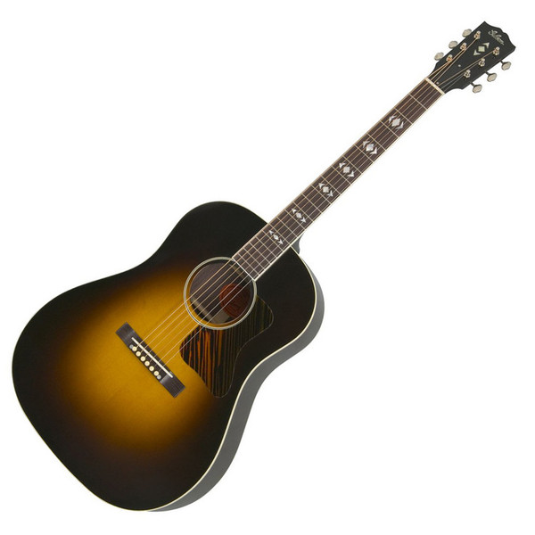 Gibson Advanced Jumbo Acoustic