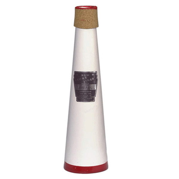 Humes and Berg Stonelined Sh! Sh! Flugel Horn Practice Mute