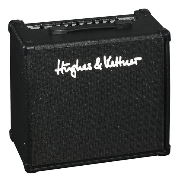 Hughes & Kettner Edition Blue 30-DFX Guitar Combo Amp with FX