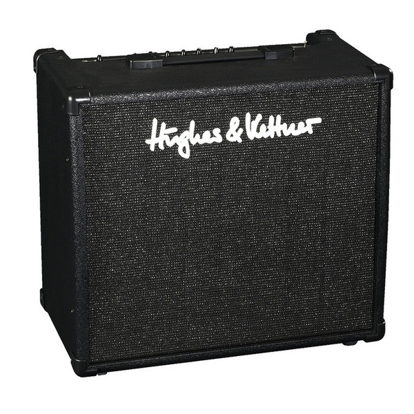 DISC Hughes & Kettner Edition Blue 60-R Guitar Combo Amp with Reverb