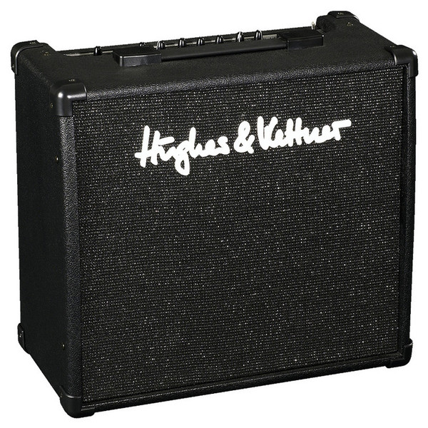 Hughes & Kettner Edition Blue 30-R Guitar Combo Amp with Reverb