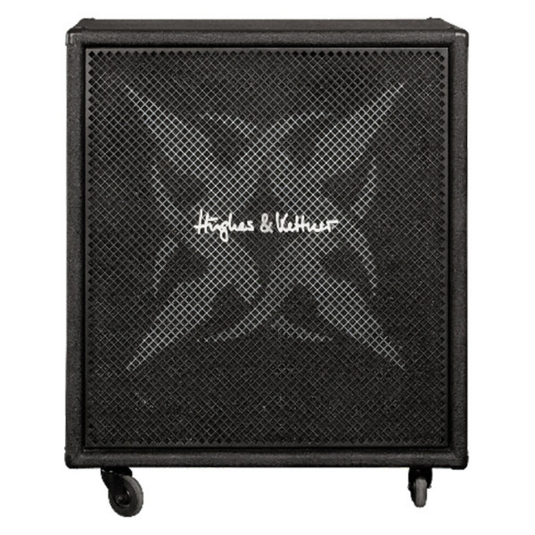 Hughes & Kettner MC412 SE 4 X 12 Speaker Cabinet