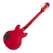 Epiphone Ultra 339 Cherry with Gig Bag 2