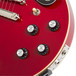 Epiphone Ultra 339 Cherry with Gig Bag 4