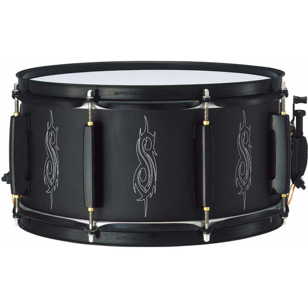 DISC Pearl Joey Jordison Signature Snare Drum