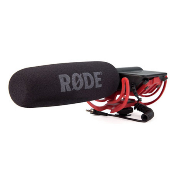 Rode WSVM