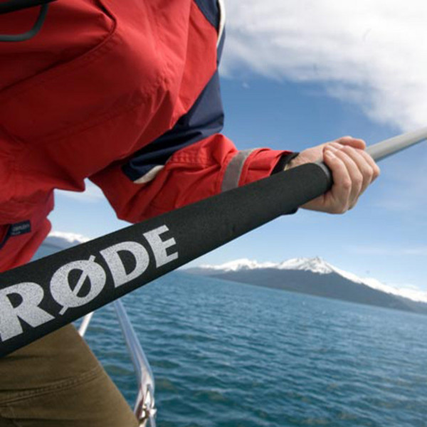 Rode Boom Pole