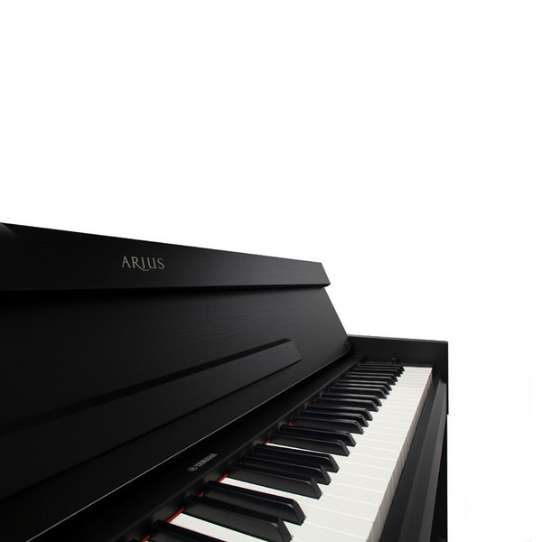 Yamaha Arius YDPS51 Digital Piano, Black Nearly New at Gear4music