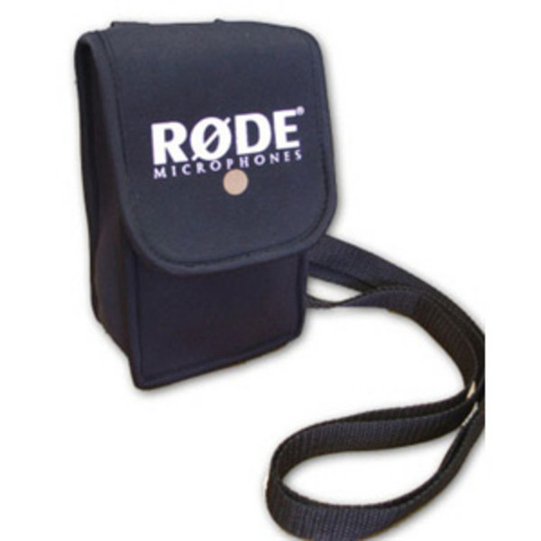 Rode Stereo VideoMic Bag