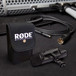 Rode Stereo VideoMic Bag