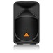 Behringer B112W Wireless Active PA Speaker - Front View