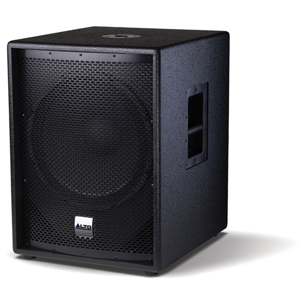 Alto Truesonic Sub 15" Active PA Subwoofer