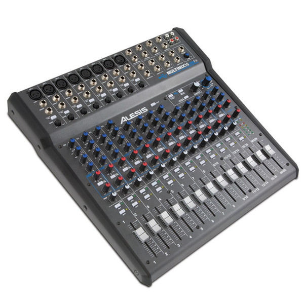 Alesis Multimix 16 USB