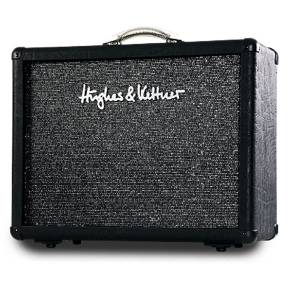 DISC Hughes & Kettner Puretone Combo 25W Guitar Combo Amp