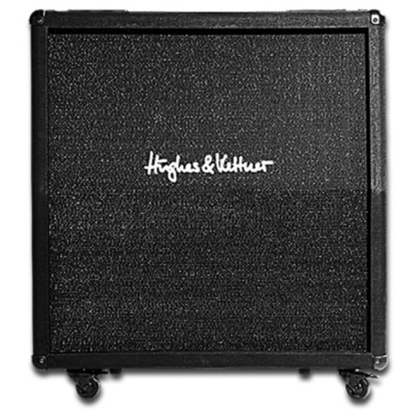 Hughes & Kettner SC412 4 x 12 Guitar Speaker Cabinet