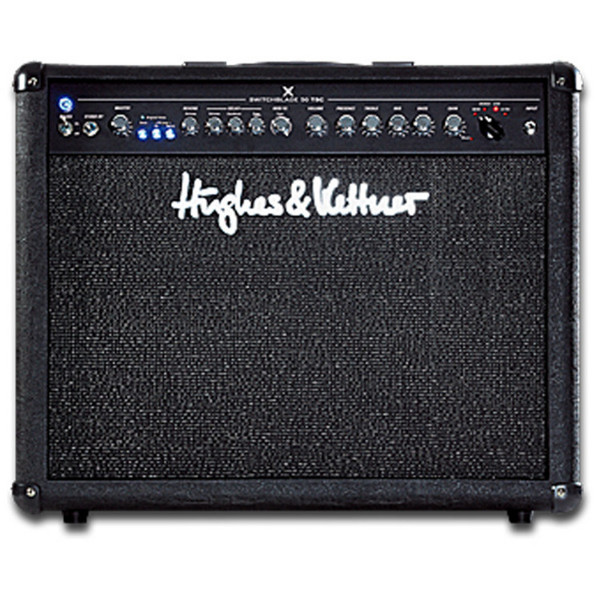 Hughes & Kettner Switchblade 50 TSC Combo 50W Combo Amp