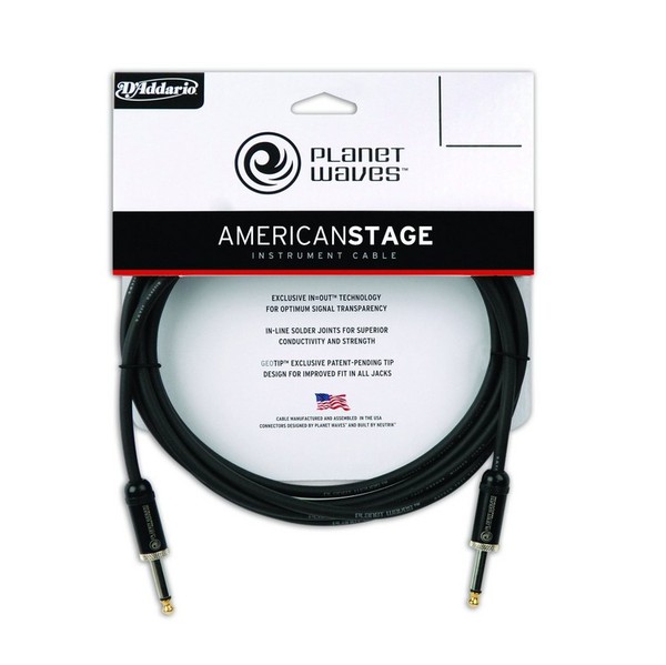 Planet Waves American Stage