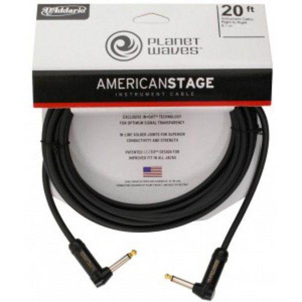 Planet Waves American Stage