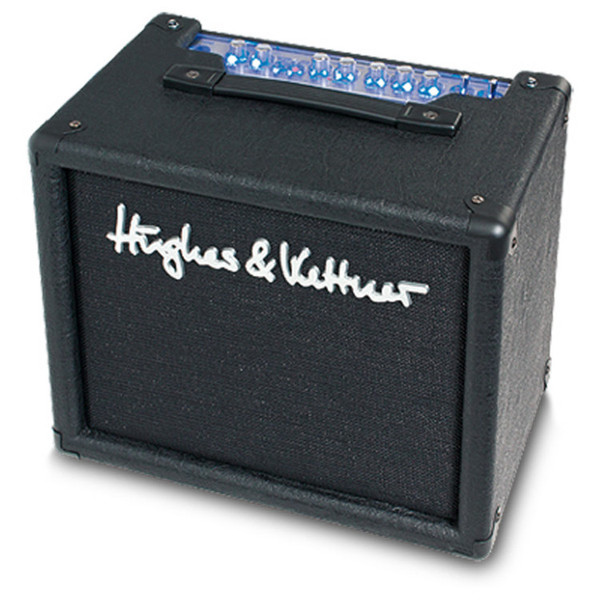 Hughes & Kettner Tubemeister TM18 Combo 18W Guitar Combo Amp