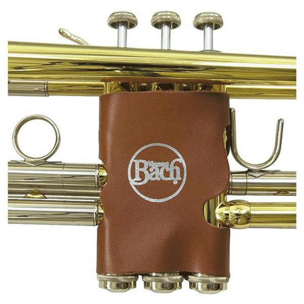 Bach Valve Guard fits all Trumpets and Cornets