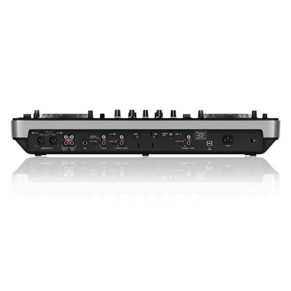 9] これさえあれば何でも出来る！Pioneer DJ XDJ-R1