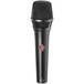 Neumann KMS 104 MT kardioidni kondenzatorski vokalni mikrofon, črni
