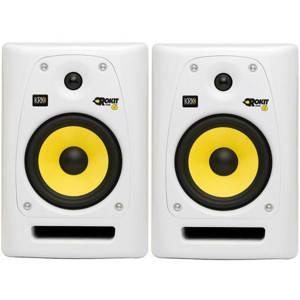 KRK Rokit RP6 G2 Pair