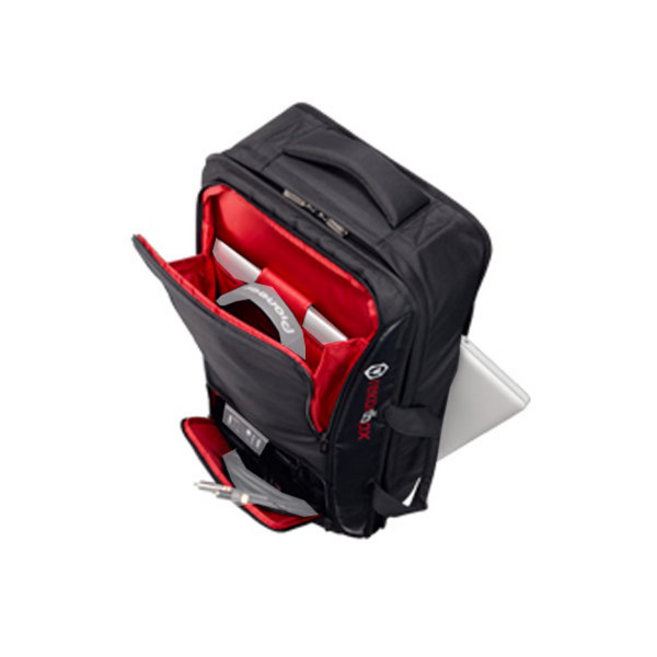 Pioneer DJC-SC3 DJ System Bag for XDJ-R1 at Gear4music