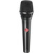 Neumann KMS 104 PLUS MT Kardioidalny pojemnościowy mikrofon wokalny, czarny