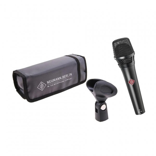 Neumann KMS 105 MT - Contents Display 